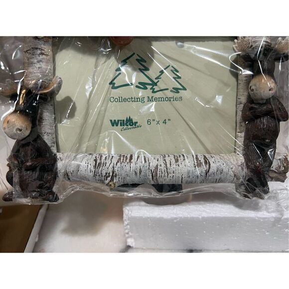 Wilcor BIRCH MAX MOOSE FRAME 6"X4" - Picture 6 of 13